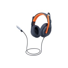 Zone Learn - CLASSIC BLUE - WW-9006