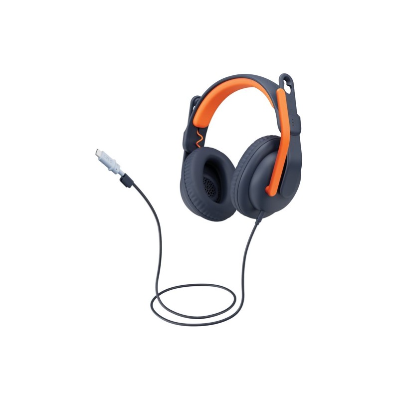 Zone Learn - CLASSIC BLUE - WW-9006 Zone Learn - CLASSIC BLUE - WW-9006