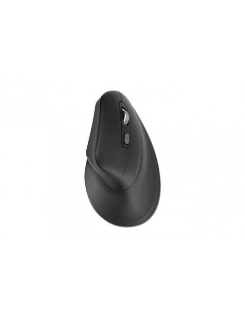 Kensington Pro Fit Ergo MY630 EQ souris Bureau Droitier RF Wireless + Bluetooth + USB Type-A 2400 DPI