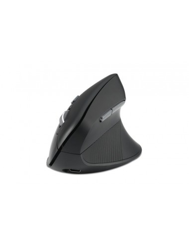 Kensington Pro Fit Ergo MY630 EQ mouse Ufficio Mano destra RF Wireless + Bluetooth + USB Type-A 2400 DPI