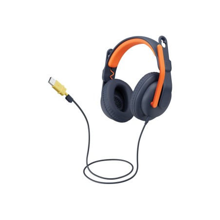 Zone Learn - CLASSIC BLUE - WW-9006