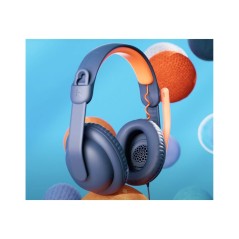 Zone Learn - CLASSIC BLUE - WW-9006