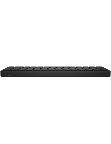 HP Clavier Bluetooth multi-périphériques compact 350