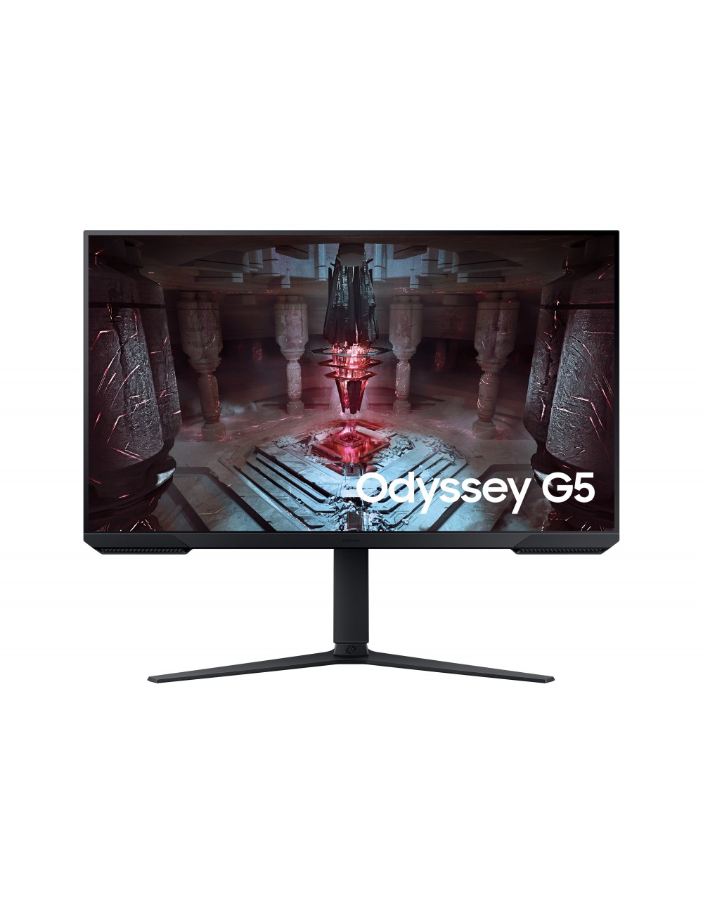 Samsung Monitor Gaming Odyssey G5-G51C da 32" QHD Flat