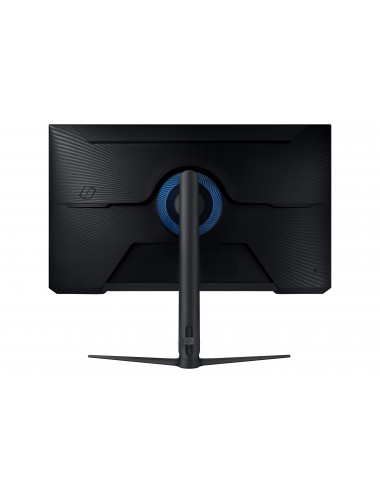 Samsung Monitor Gaming Odyssey G5-G51C da 32" QHD Flat