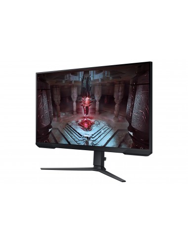 Samsung Monitor Gaming Odyssey G5-G51C da 32" QHD Flat