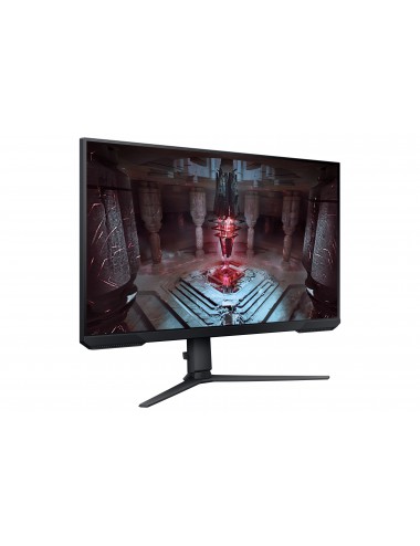 Samsung Monitor Gaming Odyssey G5-G51C da 32" QHD Flat