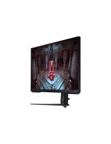 Samsung Monitor Gaming Odyssey G5-G51C da 32" QHD Flat