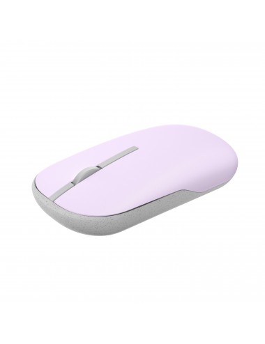 ASUS MD100 mouse Ufficio Ambidestro RF senza fili + Bluetooth Ottico 1600 DPI