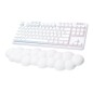 G715 Wless Gaming KBD White Tactile US