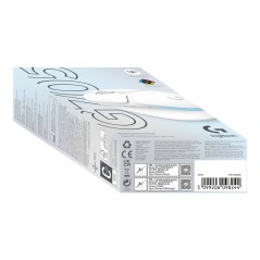 G705 Wireless Gaming Mouse OFF WHITE