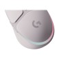 G705 Wireless Gaming Mouse OFF WHITE