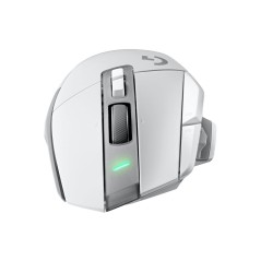 G502 X LIGHTSPEED - WHITE/CORE - EER2