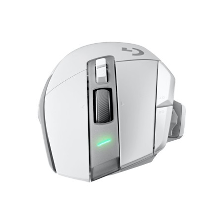 G502 X LIGHTSPEED - WHITE/CORE - EER2