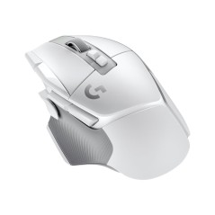 G502 X LIGHTSPEED - WHITE/CORE - EER2