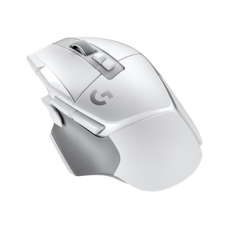 G502 X LIGHTSPEED - WHITE/CORE - EER2