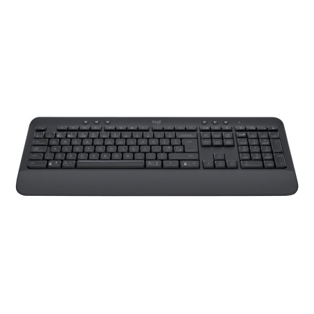 Signature K650 KBD GRAPHITE IT