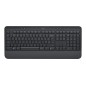 Signature K650 KBD GRAPHITE IT