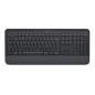 Signature K650 KBD GRAPHITE US INTNL Signature K650 KBD GRAPHITE US INTNL