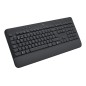 Signature K650 KBD GRAPHITE US INTNL Signature K650 KBD GRAPHITE US INTNL