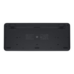 Signature K650 KBD GRAPHITE US INTNL