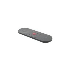 RALLY BAR REMOTE CONTROL- OFF-WHITE - WW