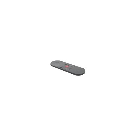 RALLY BAR REMOTE CONTROL- OFF-WHITE - WW