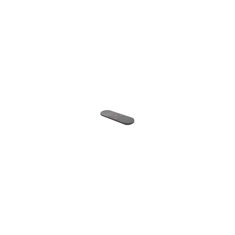 RALLY BAR REMOTE CONTROL - GRAPHITE - WW RALLY BAR REMOTE CONTROL - GRAPHITE - WW