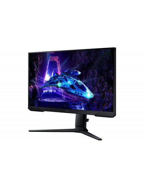 Samsung 24" Odyssey G3 G30D FHD 180Hz Gaming Monitor