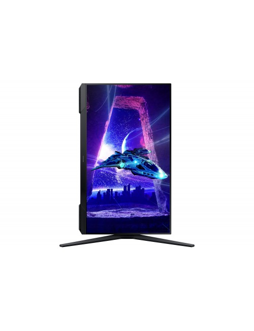 Samsung Monitor Gaming Odyssey G3 - G30D da 24'' Full HD