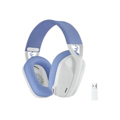 G435 LIGHTSPEED Wless Gaming HeadsetWHIT