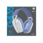 G435 LIGHTSPEED Wless Gaming HeadsetWHIT G435 LIGHTSPEED Wless Gaming HeadsetWHIT