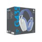 G435 LIGHTSPEED Wless Gaming HeadsetWHIT G435 LIGHTSPEED Wless Gaming HeadsetWHIT