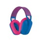 G435 LIGHTSPEED Wless Gaming HeadsetBLUE G435 LIGHTSPEED Wless Gaming HeadsetBLUE