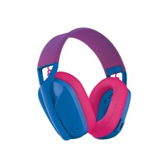 G435 LIGHTSPEED Wless Gaming HeadsetBLUE