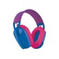 G435 LIGHTSPEED Wless Gaming HeadsetBLUE G435 LIGHTSPEED Wless Gaming HeadsetBLUE