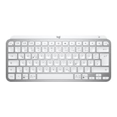 MX Keys Mini Wless Illumi Grey KBD FR
