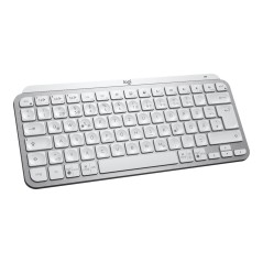 MX Keys Mini Wless Illumi Grey KBD FR