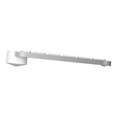MX Keys Mini Wless Illumi Grey KBD FR