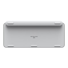 MX Keys Mini Wless Illumi Grey KBD FR