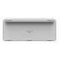 MX Keys Mini Wless Illumi Grey KBD FR