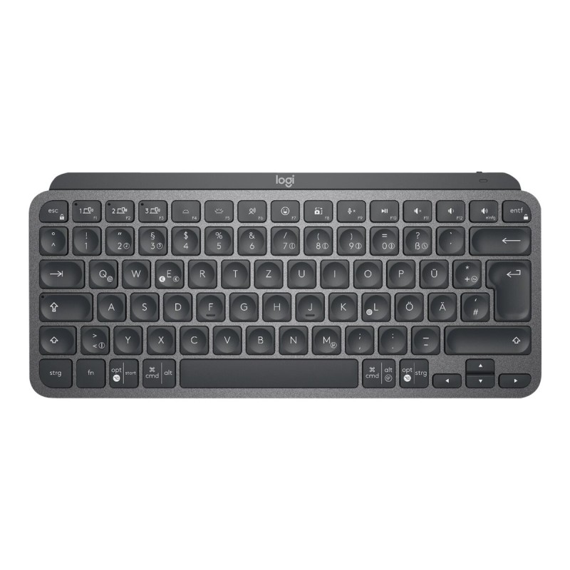 MX Keys Mini Wless Illumi Graph KBD FR