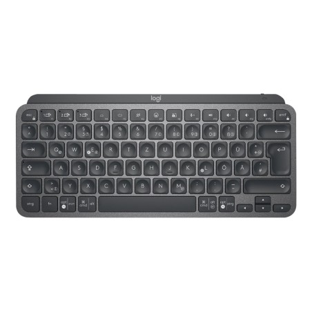 MX Keys Mini Wless Illumi Graph KBD FR