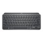 MX Keys Mini Wless Illumi Graph KBD FR