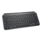 MX Keys Mini Wless Illumi Graph KBD FR