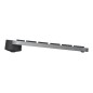 MX Keys Mini Wless Illumi Graph KBD FR