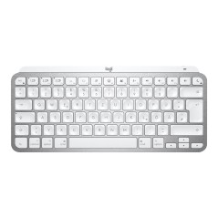 MX Keys Mac Mini Wless Grey KBD FR