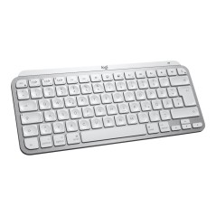 MX Keys Mac Mini Wless Grey KBD FR