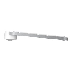 MX Keys Mac Mini Wless Grey KBD FR
