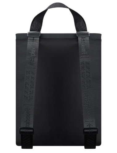 ASUS Vivobook 3-in-1 Bag sac à dos Noir Cuir, Polyester